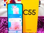 Realme C55 8/256 GB (Used)