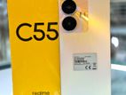 Realme C55 8/256 OFFICIAL BOX (Used)