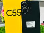 Realme C55 8/256 Officials (Used)