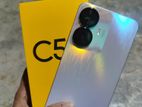 Realme C55 (8/256) (Used)