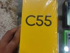 Realme C55 8/256 (Used)