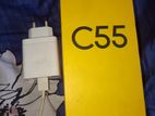 Realme C55 8/256 (Used)