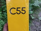 Realme C55 8/256 (Used)