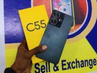 Realme C55 8/256 (Used)