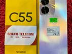 Realme C55 8/256 (Used)