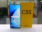 Realme C55 8/256GB Friday Offer (Used)