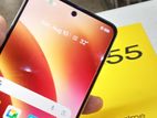 Realme C55 8/256GB FULL BOX (Used)