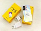 Realme C55 8/256GB Full Box (Used)