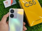 Realme C55 (8-256)New . (Used)