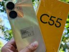 Realme C55 8+256 Fixd Price (Used)