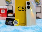 Realme C55 8+256 Official Fresh (Used)