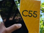 Realme C55 8+256 (Used)