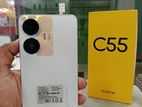 Realme C55 8GB/128GB (Used)