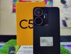 Realme C55 8GB 256GB Official (Used)