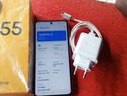 Realme C55 8gb 256gb (Used)