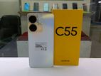 Realme C55 8GB Ram/256GB Rom (Used)