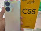 Realme C55 8gb (Used)