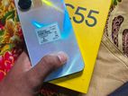 Realme C55 . (Used)