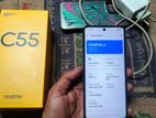 Realme C55 6/128 GB (Used)