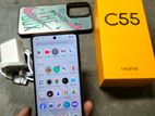 Realme C55 6/64 (Used)