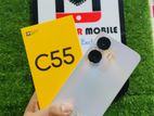 Realme C55 BAST PRICE (Used)