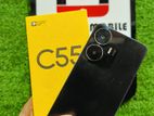 Realme C55 BEST PRICE (Used)