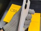 Realme C55 . (Used)