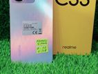 Realme C55 c-55 (Used)