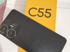 Realme C55 6/64 (Used)