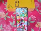 Realme C55 . (Used)