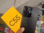 Realme C55 . (Used)