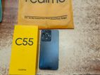 Realme C55 ` (Used)