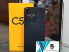 Realme C55 full box 6/128 (Used)