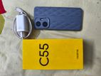 Realme C55 ` (Used)