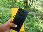 Realme C55 . (Used)