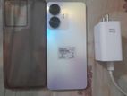 Realme C55 golden colour (Used)