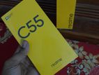 Realme C55 intact (New)