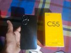 Realme C55 জেনুইন (New)