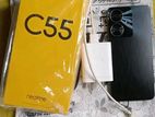 Realme C55 , (New)