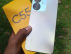 Realme C55 like naw (Used)