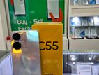 Realme C55 Mega offer ful fresh (Used)