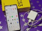 Realme C55 . (Used)