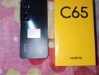 Realme C55 . (Used)