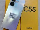 Realme C55 new pohne (New)