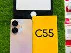 Realme C55 NEW YEAR OFFER (Used)