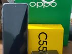 Realme C55 . (Used)