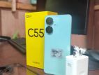 Realme C55 . (Used)