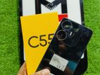 Realme C55 OFFER PRICE😍😍 (Used)