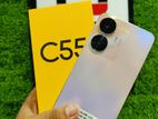 Realme C55 OFFER PRICE😍😍 (Used)