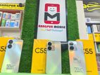 Realme C55 OFFER (Used)